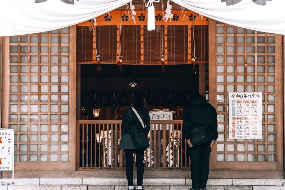 How to Visit a Place of Worship Respectfully